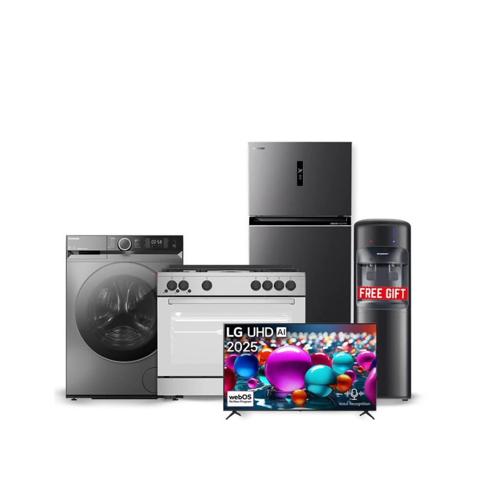 Bachelor Bundle
