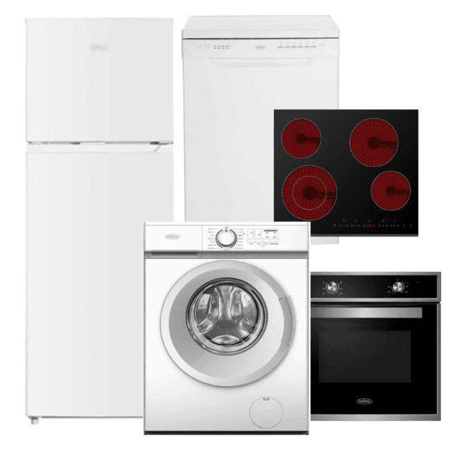 Family Starter Bundle