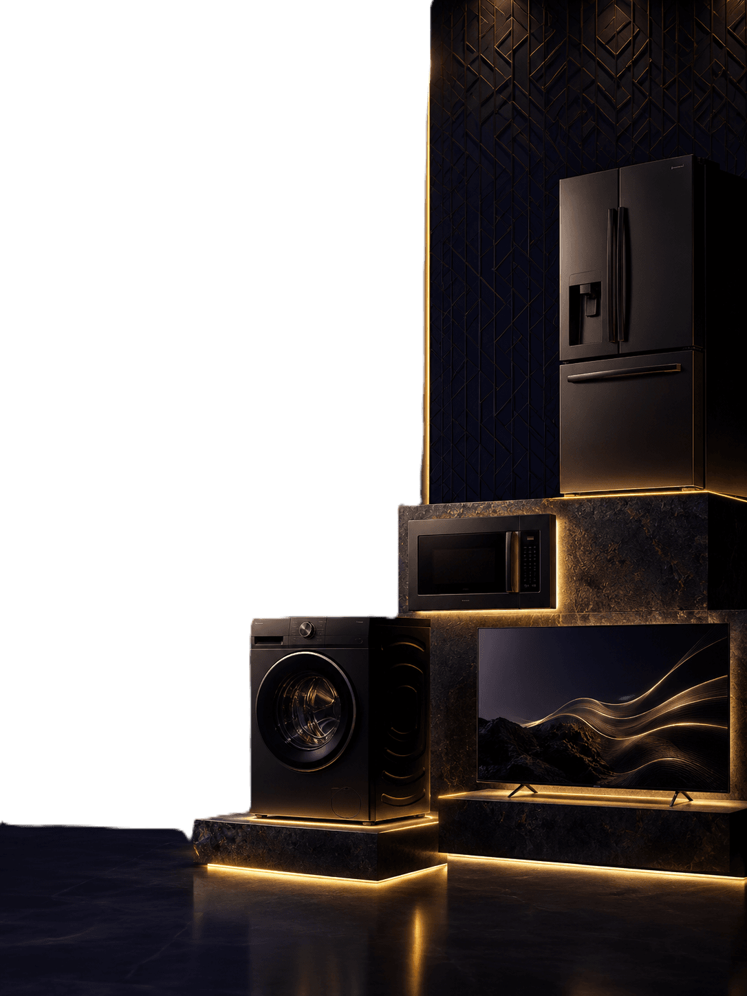 Kanoka Home Appliances