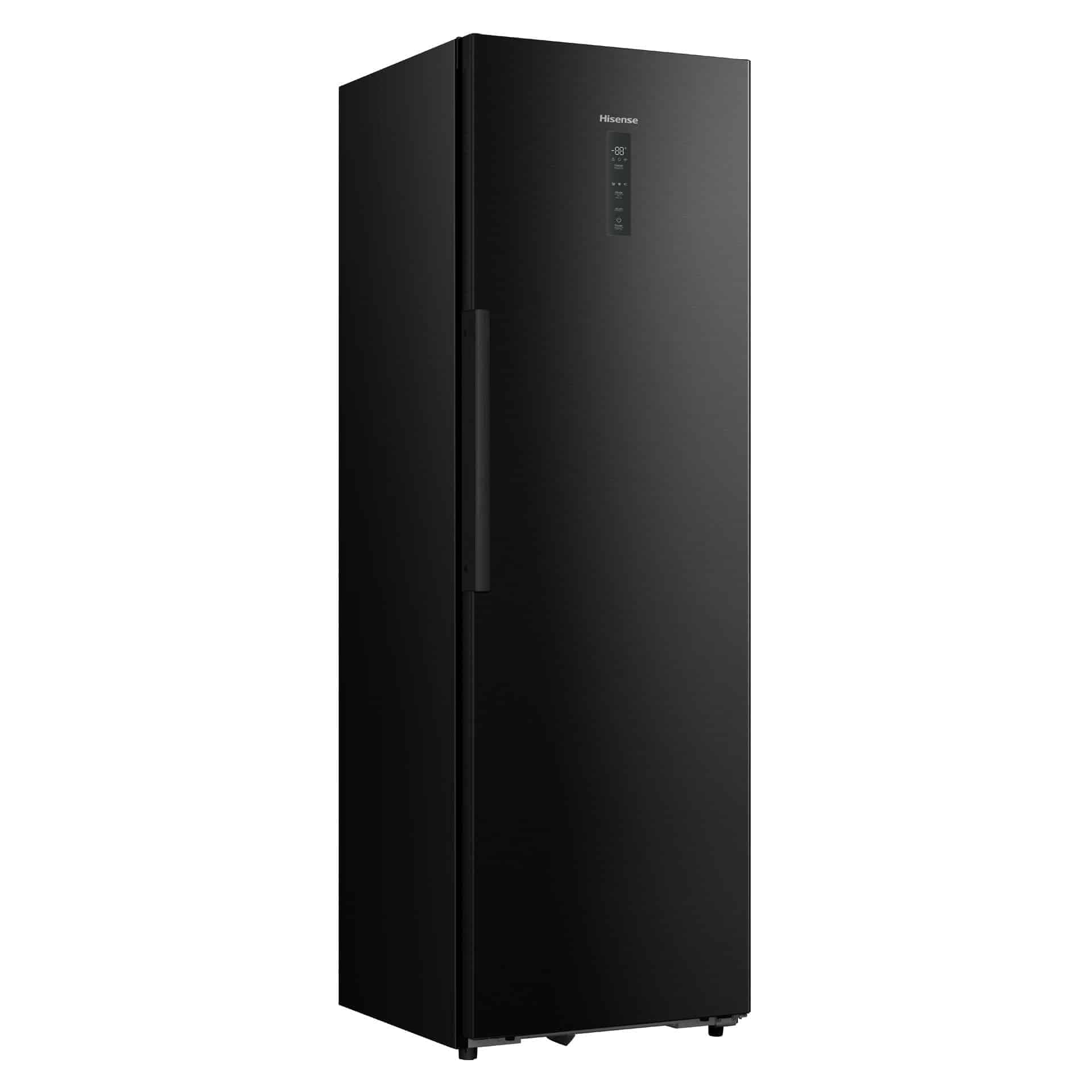 Hisense Single Door Refrigerator with Frost-Free Cooling