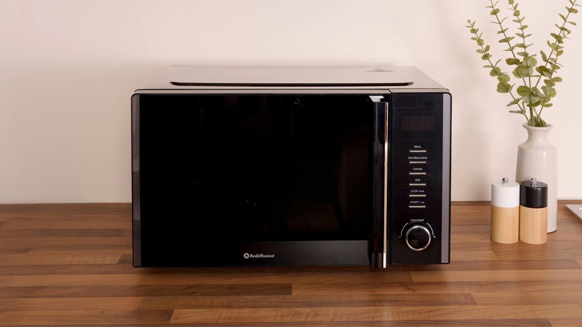 Microwaves