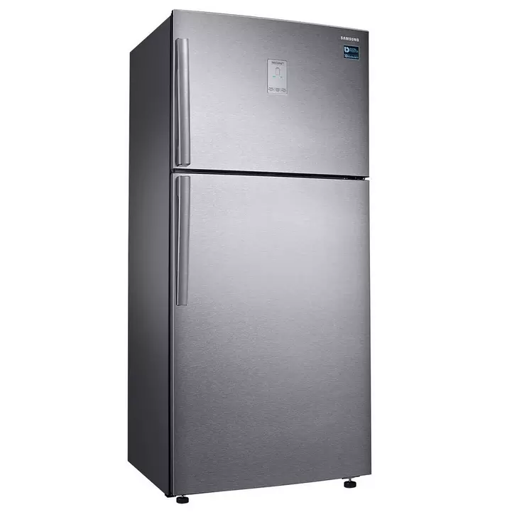 Samsung Double Door Fridge Freezer with Digital Inverter