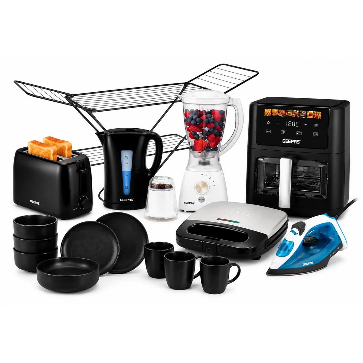 Student Bundle